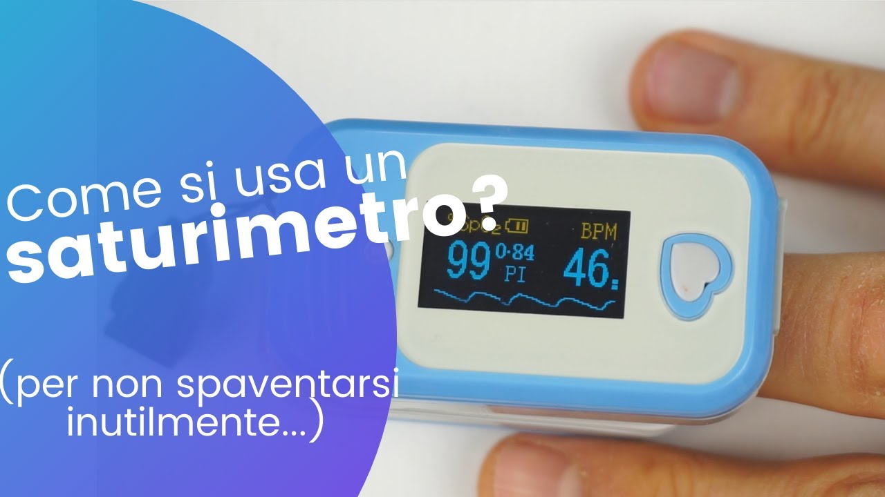 Pulse Oximeter Purchased on Amazon (MED LINKET AM801): Review and Usage Tips