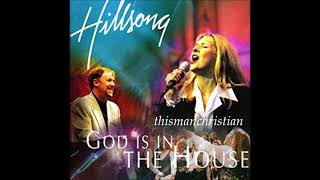 HILLSONG ~ LET THE PEACE OF GOD REIGN / I GIVE YOU MY HEART / I WILL RUN TO YOU