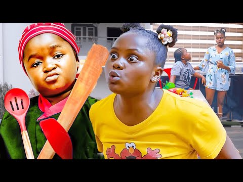 TWO SISTERS DIFFERENT MOTHERS |-Ebube Obio, Uchechi Treasure Adakirikiri - Nigerian Movies 2025