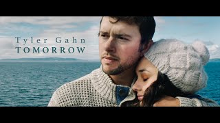 Tyler Gahn - Tomorrow (feat. Jessica Domingo) [Official Video]