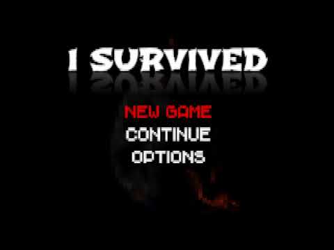 I Survived Being Sacrificed to God: SCP Video Game Intro Test
