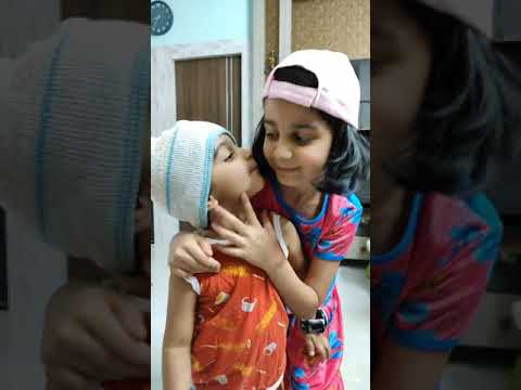 #Shorts with Miggibaby and Iffah