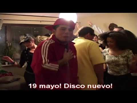 Advance Patrol Promo Part 2 ( HD)!!