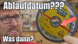  Die GANZE Wahrheit über Trennscheiben