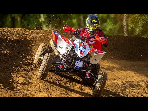 Insane Fast Lap with Joel Hetrick at Briarcliff - 2021