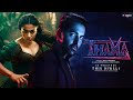 Thama Teaser Ayushmann K Rashmika M Thama Movie Trailer Update Thama Teaser Trailer