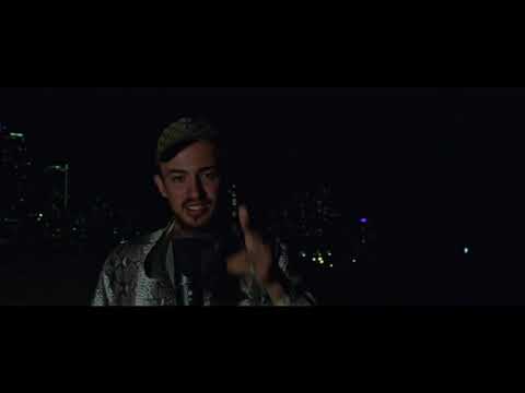 ROOFTOP FREESTYLE (SINCITY) EMCEE RAJ X ROSSO