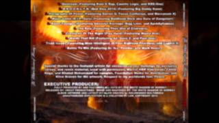 White Shadow Of Norway, Dr. ILL, Powder, Mark Deez - Battle To Win