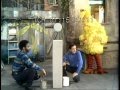 Classic Sesame Street Big Bird And The I