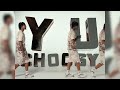 Flight Y U CHOOSY Official Music Video