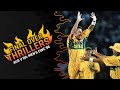 Final Over Thrillers Australia V West Indies CWC 1996