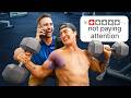 I Tested 1 Star Personal Trainers