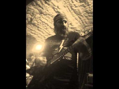 Timpaler - Into the Crypts of Rays (Celtic Frost)
