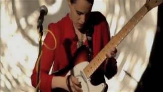 Anna Calvi Rider To The Sea