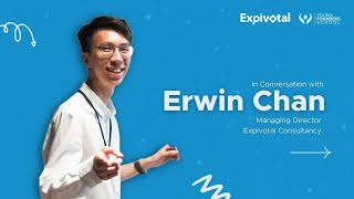 Download lagu In Conversation With Mentors: With Erwin Chan, Director of Expivotal Consultancy mp3 Download lagu In Conversation With Mentors: With Erwin Chan, Director of Expivotal Consultancy mp3