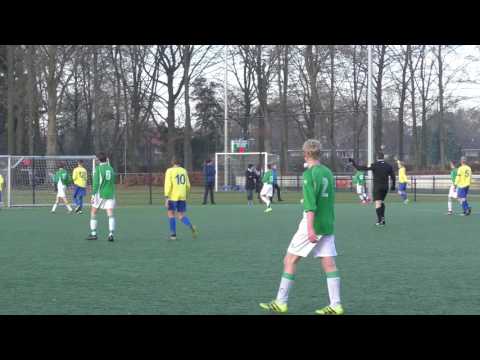 Voetbal 20161126 - Fragment 01