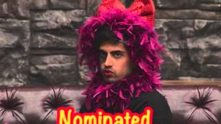 Bigg Boss 8 Breaking: 7 Contestants Nominated In Tonights Episode