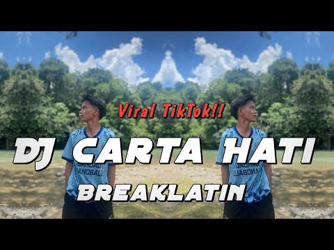 DJ Nicko Official - DJ Carta Hati ( BreakLatin )