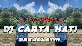 Download lagu DJ Nicko - DJ Carta Hati ( BreakLatin ) mp3 Download lagu DJ Nicko - DJ Carta Hati ( BreakLatin ) mp3
