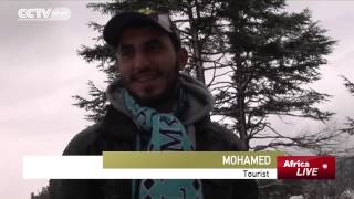 Algeria Tourism: More Tourists Visiting Nation despite Insecurity & Bad Weather