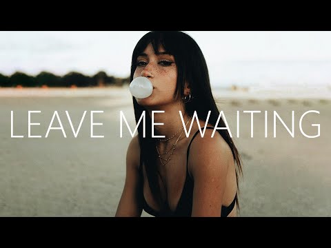 Synymata & Lexi Scatena - Leave Me Waiting (Lyrics)