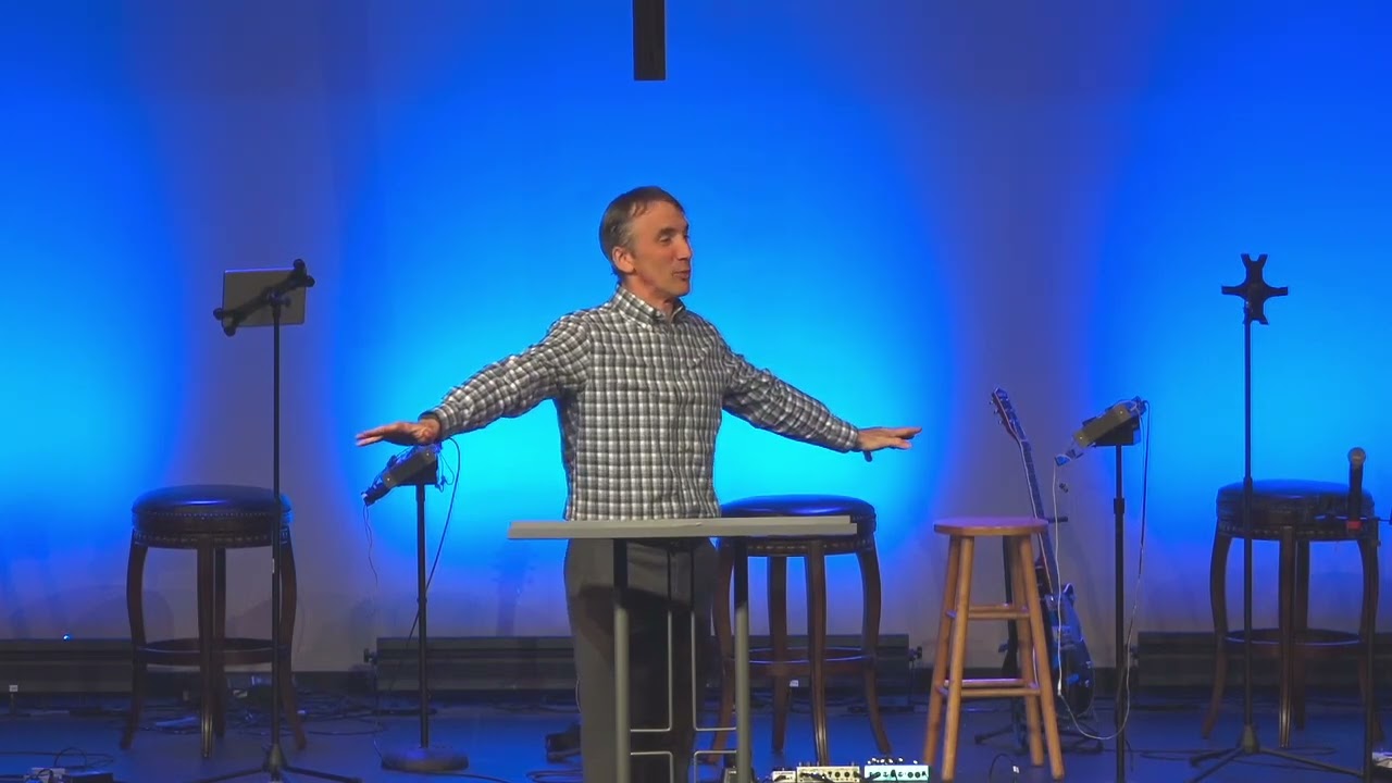 To Live is Christ, To Die is Gain | Phil 1:12-21