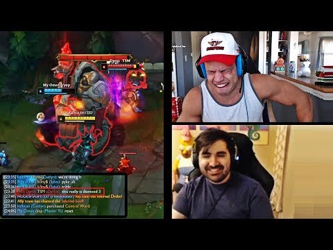 Jankos reviews tyler1's op.gg without realizing | Bwipo 100T 2.4M$ deal |DL explains the 9 man sleep
