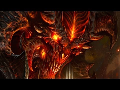 GameSpot Reviews - Diablo III (PC)
