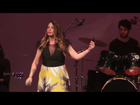 CYNTHIA CASTELLANOS - Aprendiz | EMYC Talent Festival 2018 [ACTUACIÓN]