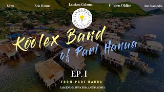 Koolex Band of Pari