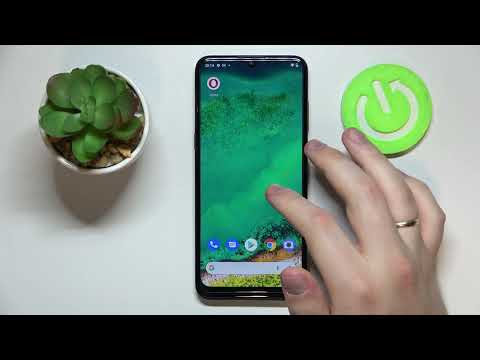 How to Make Opera Browser As Default on NOKIA G11