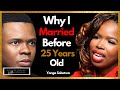 Inside Being Married Young And Building A Rooted Life YANGA SOBETWA Khoza