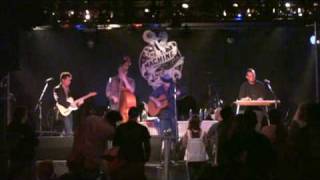 Wayne &quot;The Train&quot; Hancock - Summertime