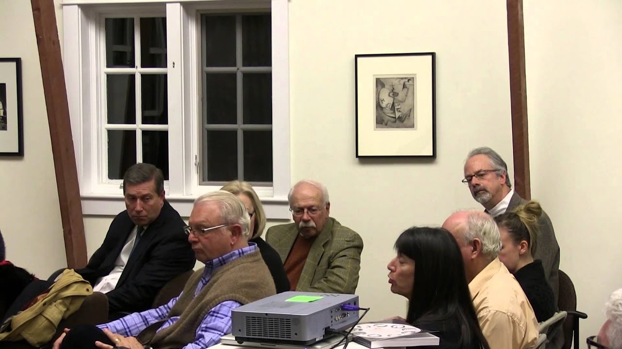 Moving Orange County Forward Forum – Q&A Session