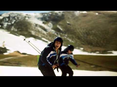 Esc 2013 Azerbaijan postcard