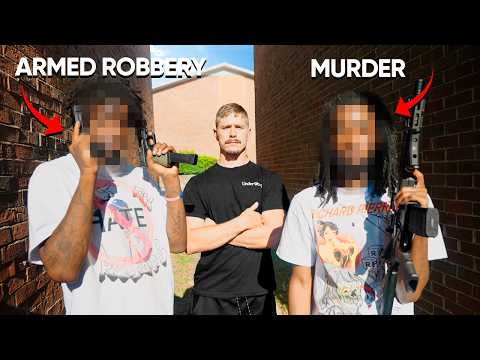 On the Run with Atlanta Wanted Fugitives