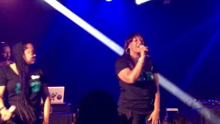 J.J. Fad 'Supersonic' - The Graduate in San Luis Obispo, CA 5/21/17