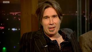 Del Amitri Interview - Timeline BBC2 Scotland 30th November 2017