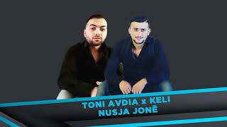 Toni Avdia - Nusja Jone