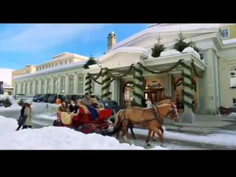 A Natale mi sposo (Trailer)