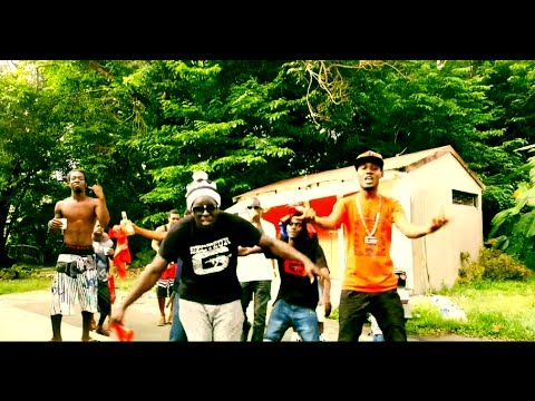 Soldier P x Lopez - Mellow Bando feat. Diksatur (SECTEUR-G)