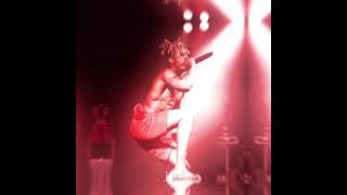 XXXTentacion - redlight (edit)