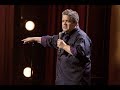 Review Patton Oswalt dances with domestic bliss