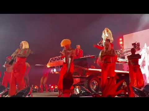 @beyonce #renassaince #beyonce #beyoncerenaissance #españa #spain #renaissancetour