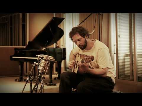 Alan Gogoll - ECHIDNA'S PARADE - Hansa Studios