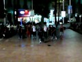Michael Jackson Tribute Breakdance
