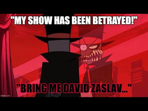 What Happened to Villainous???