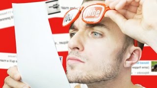 LECTURE DE VOS COMMENTAIRES 