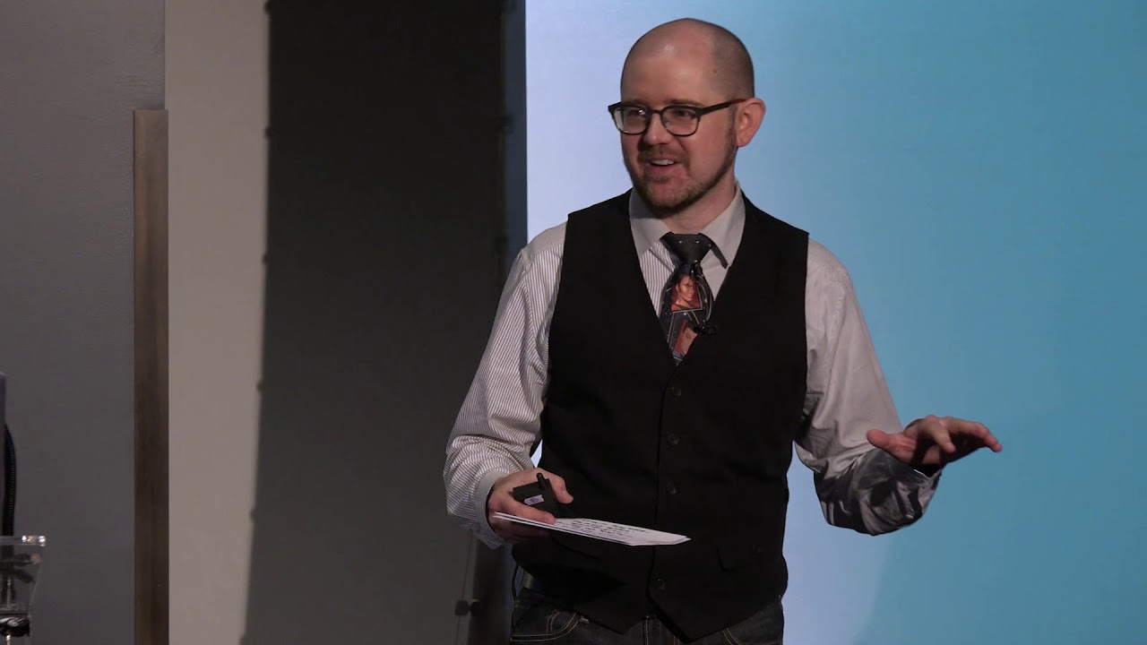 REdeploy 2018 Welcome & Opening