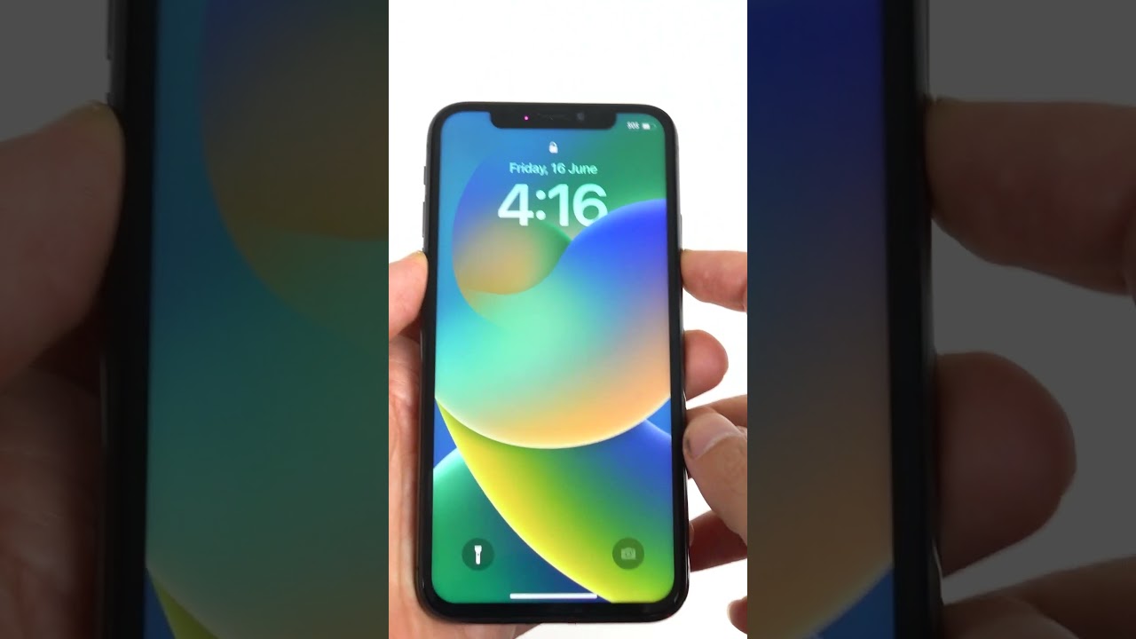 fix iPhone or iPad notifications not working